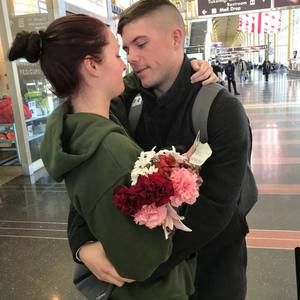 Meet your Posher, Kathryn